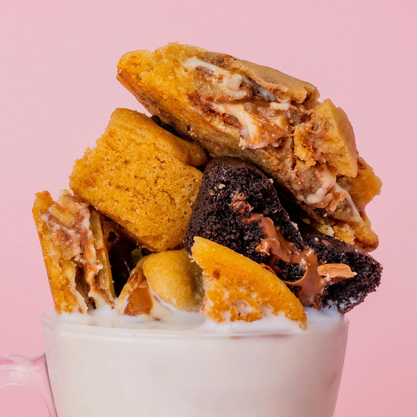 Cookies of the Month