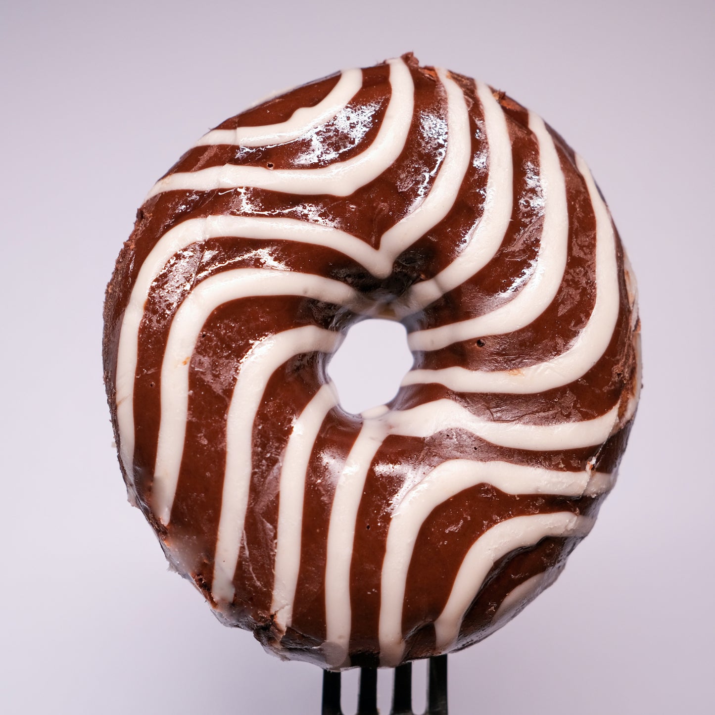 Chocolate Donut