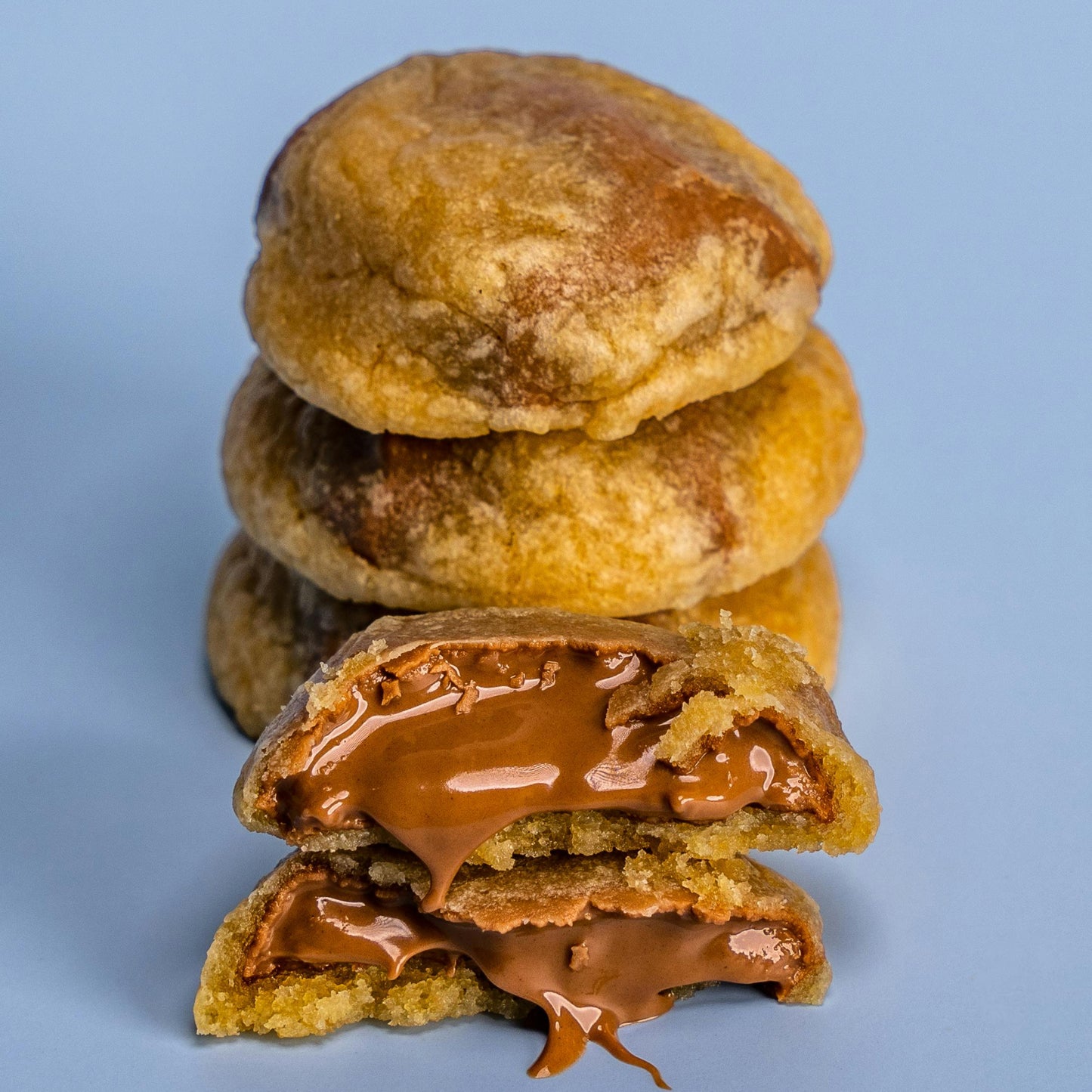 Cookie Bites