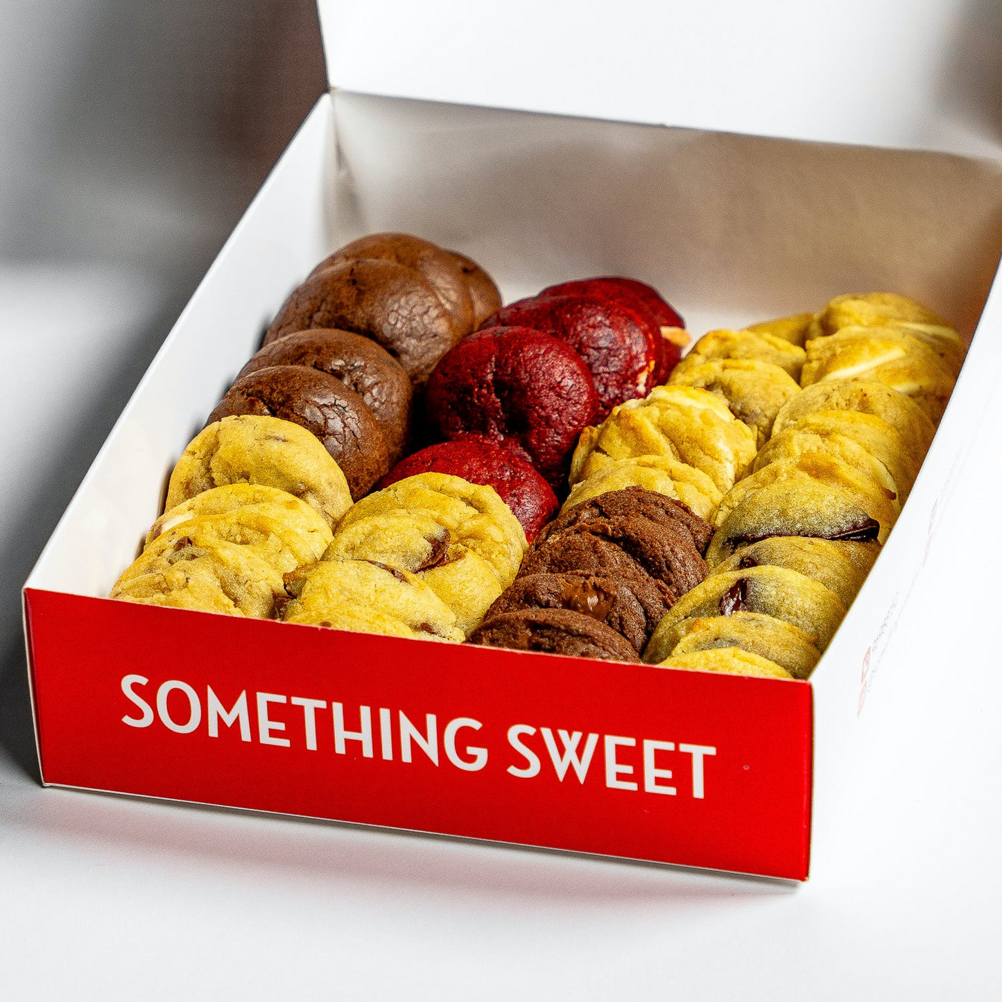 Cookie Box