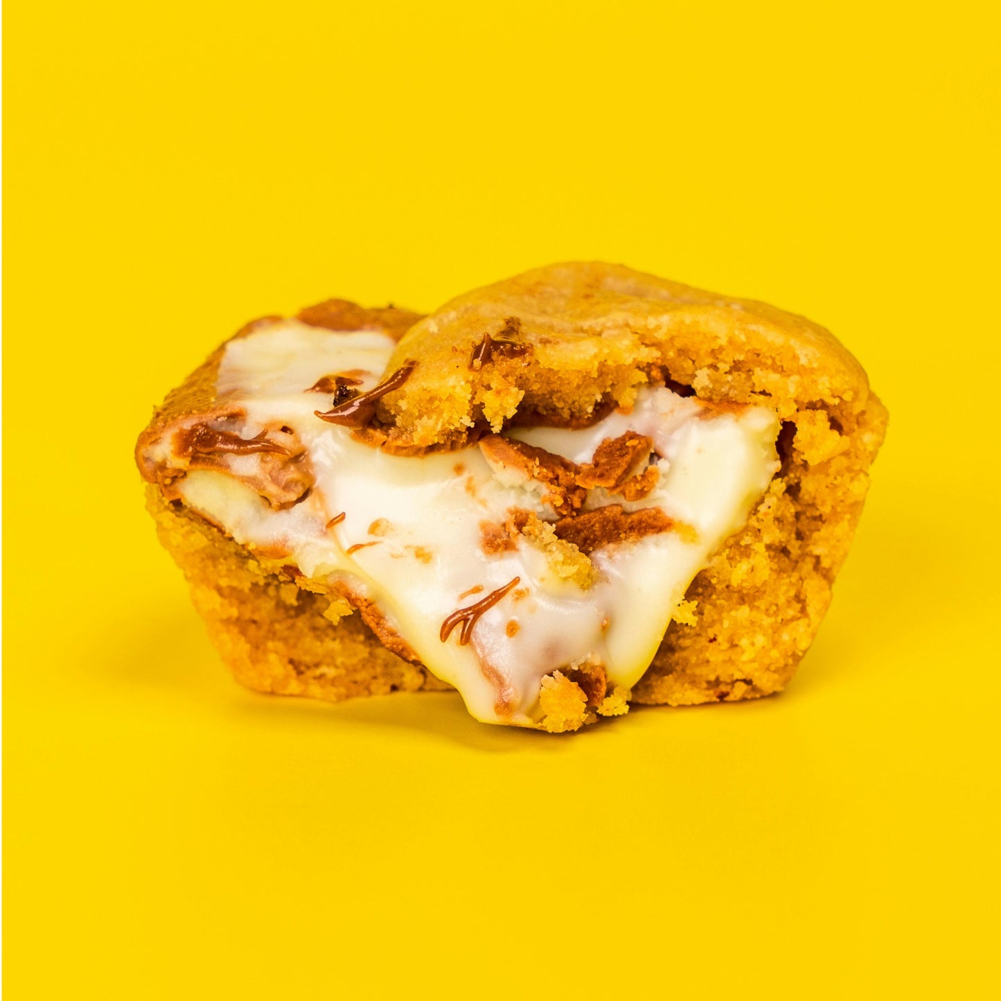 S'mores Bites