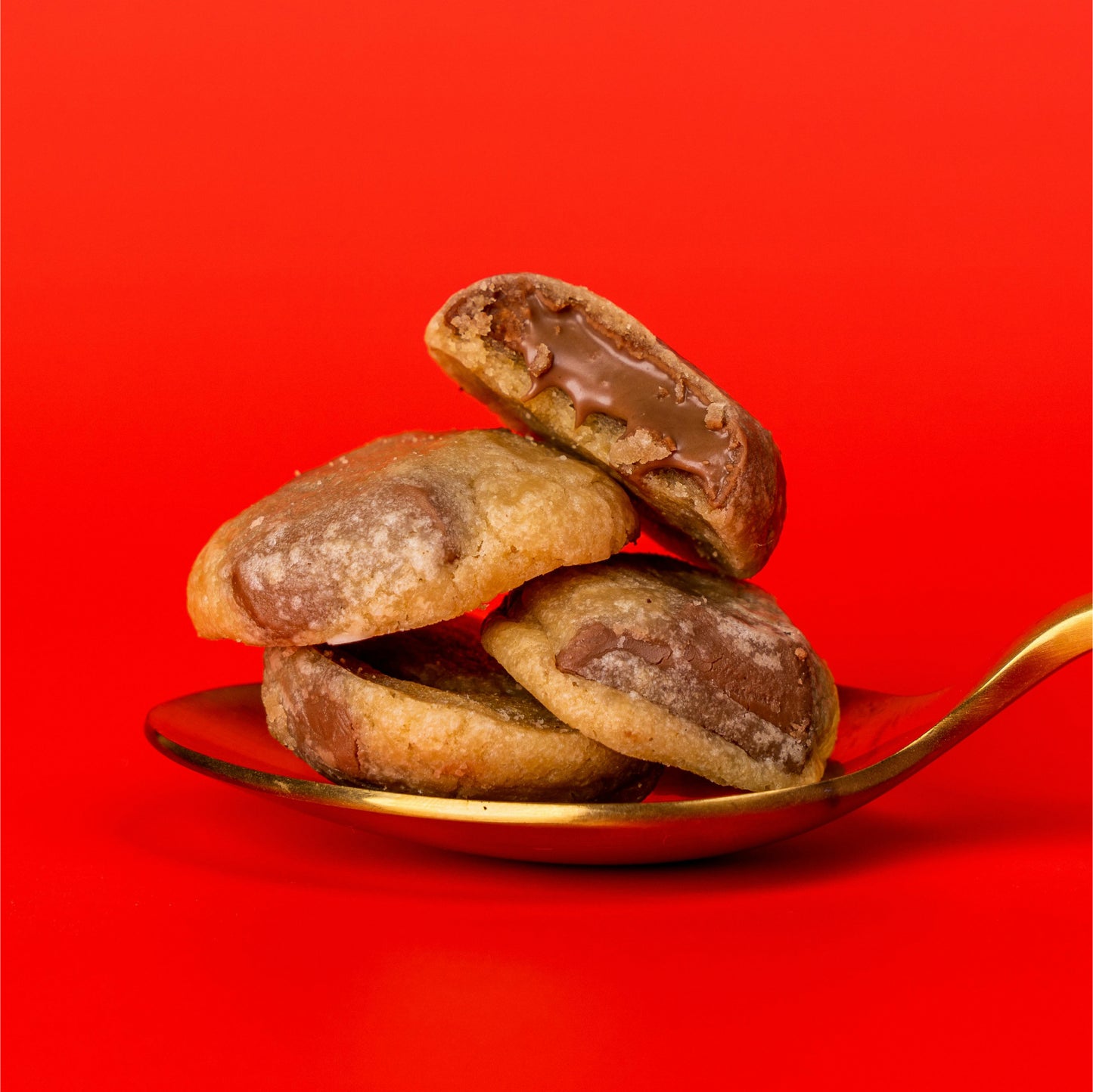 Teeny Cookies