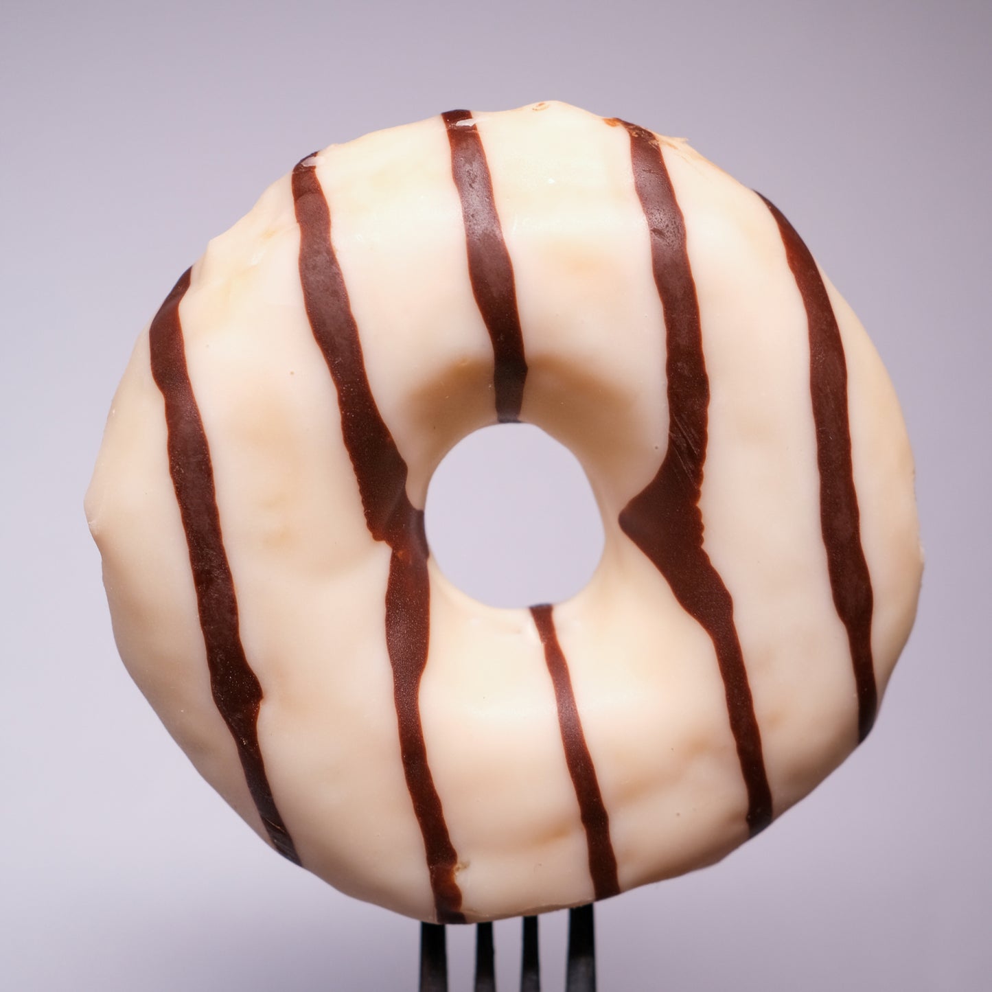 Vanilla Donut