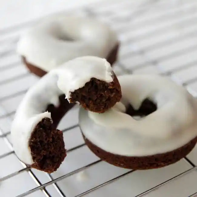 Chocolate Donut