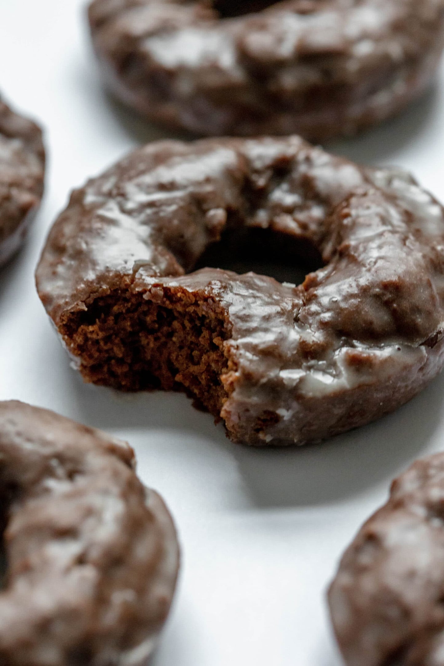 Chocolate Donut