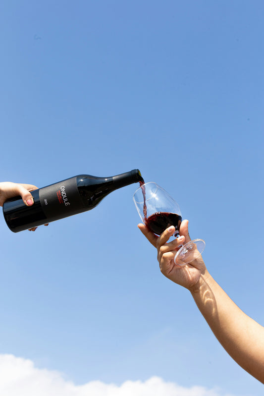 Wine Club